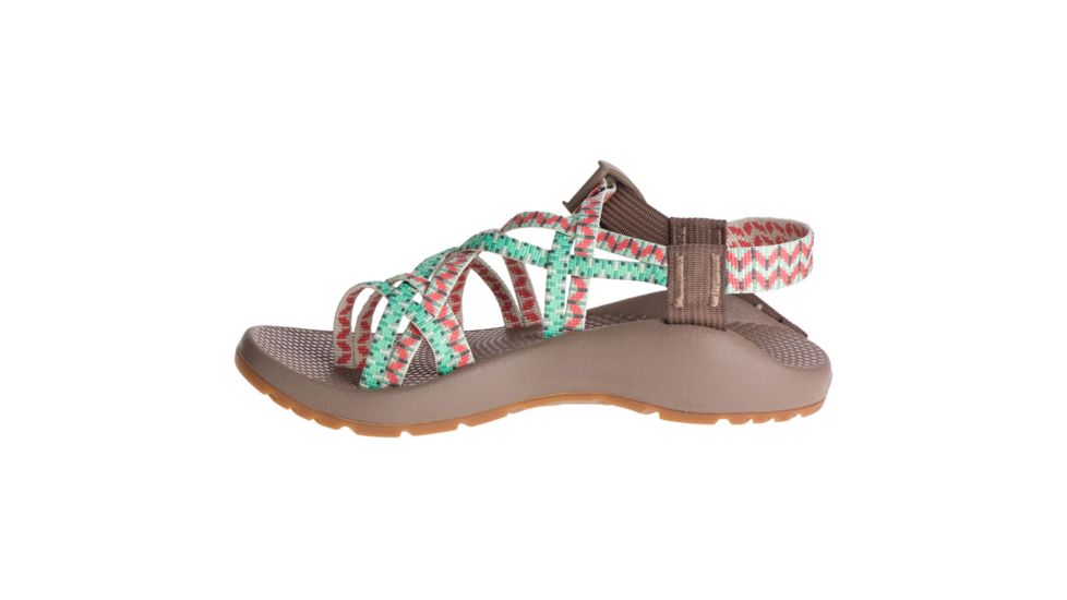Chaco ZX2 Classic Sandal - Women's, Dolman Pine, 7 US J106586-07.0