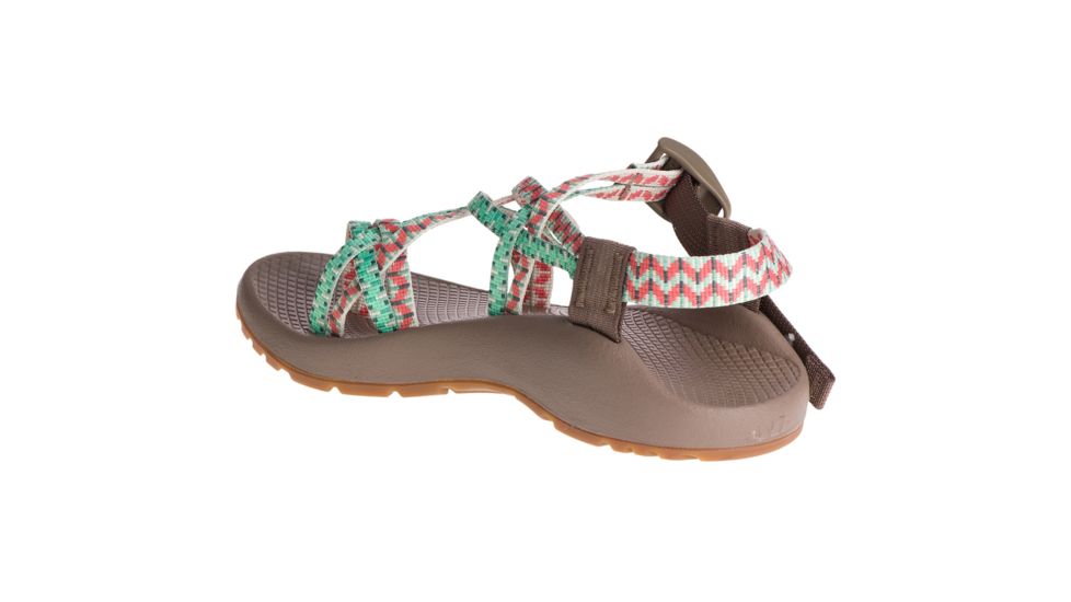 Chaco ZX2 Classic Sandal - Women's, Dolman Pine, 7 US J106586-07.0
