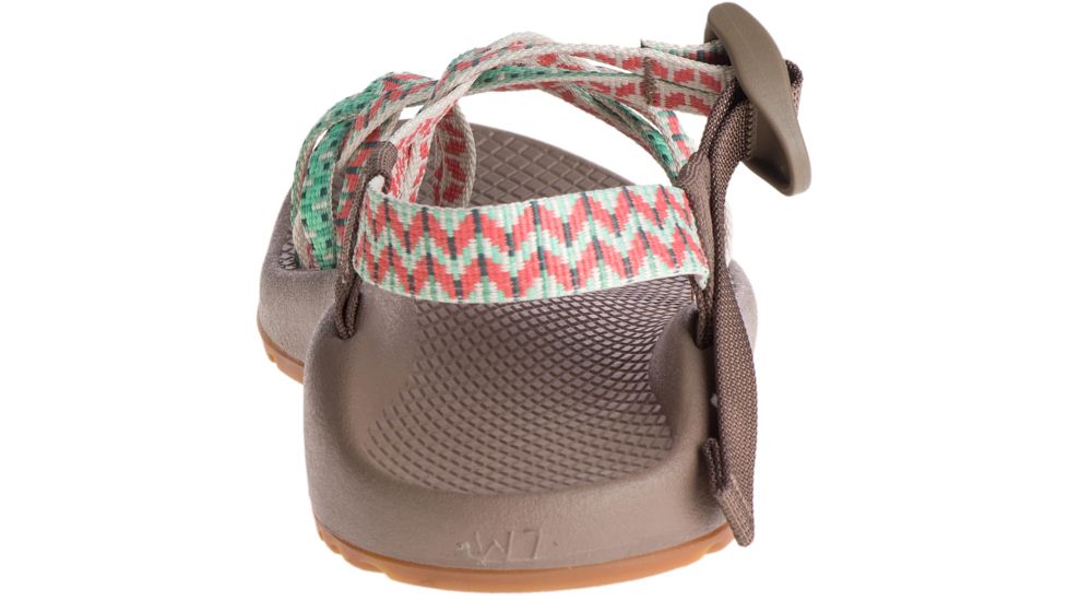 Chaco ZX2 Classic Sandal - Women's, Dolman Pine, 7 US J106586-07.0
