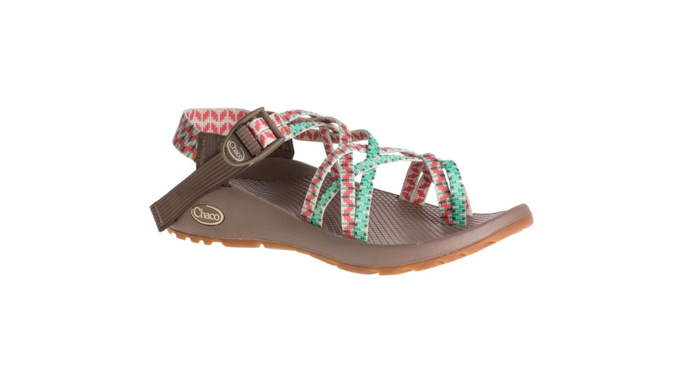 Chaco ZX2 Classic Sandal - Women's, Dolman Pine, 7 US J106586-07.0