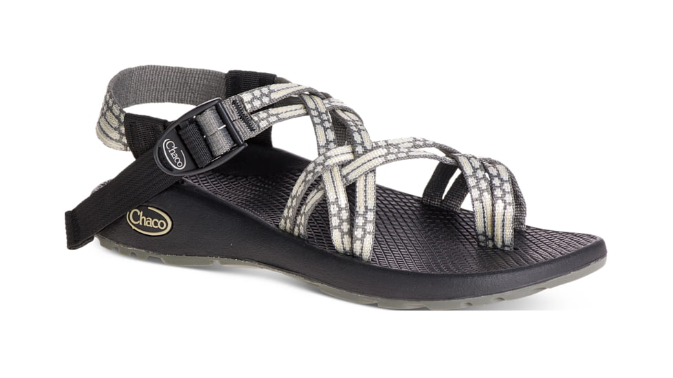 Chaco ZX2 Classic Sandal - Women's-Light Beam-Wide-5