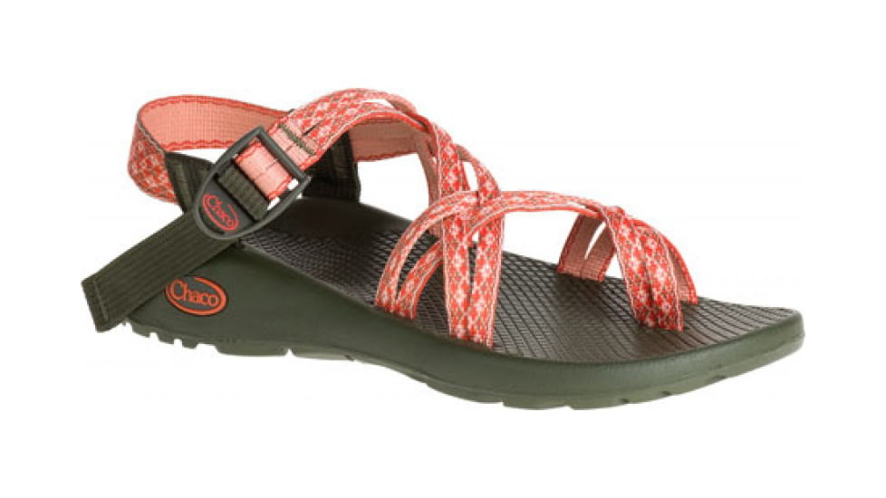 Chaco ZX2 Classic Sandal, Limerick Nectar, 7, J105510-7