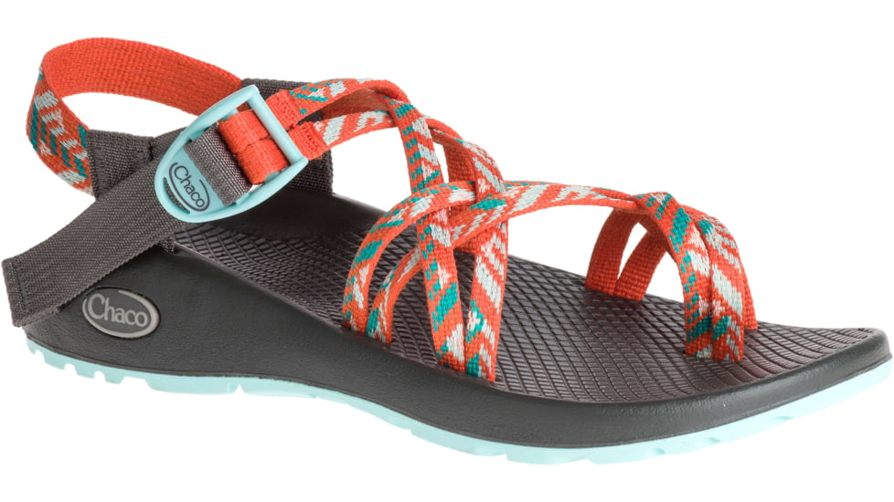 Chaco ZX2 Classic Sandal - Women's, Tunnel Tango, 11 US Medium, J106106-11