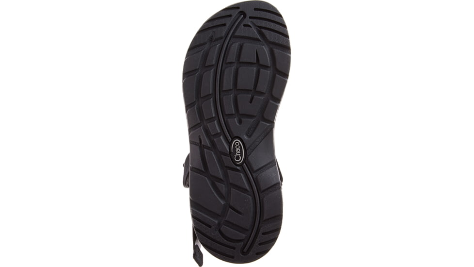 Chaco ZX2 Classic Sandal - Womens-Black-Medium-6 US