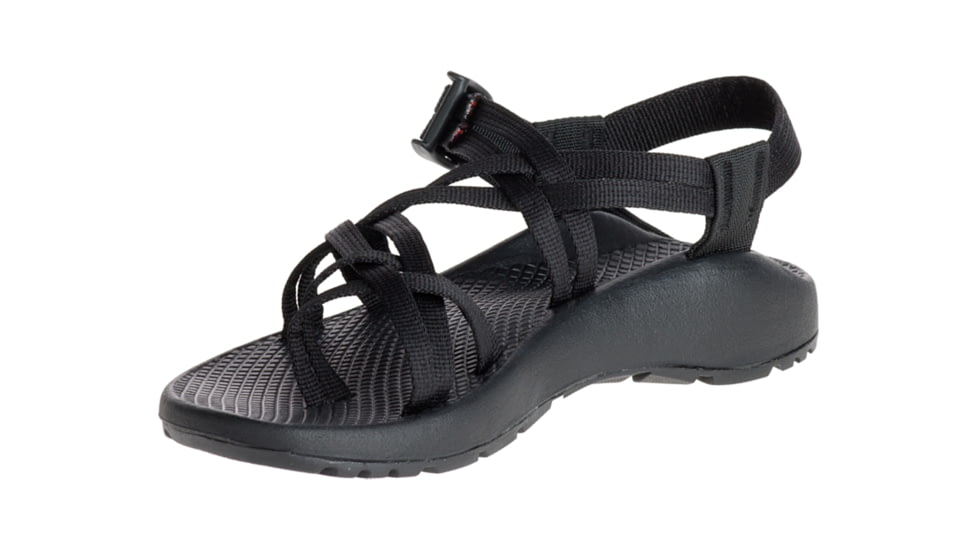 Chaco ZX2 Classic Sandal - Womens-Black-Medium-6 US