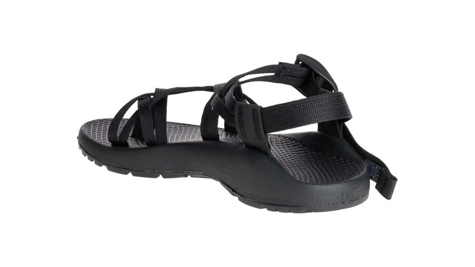Chaco ZX2 Classic Sandal - Womens-Black-Medium-6 US