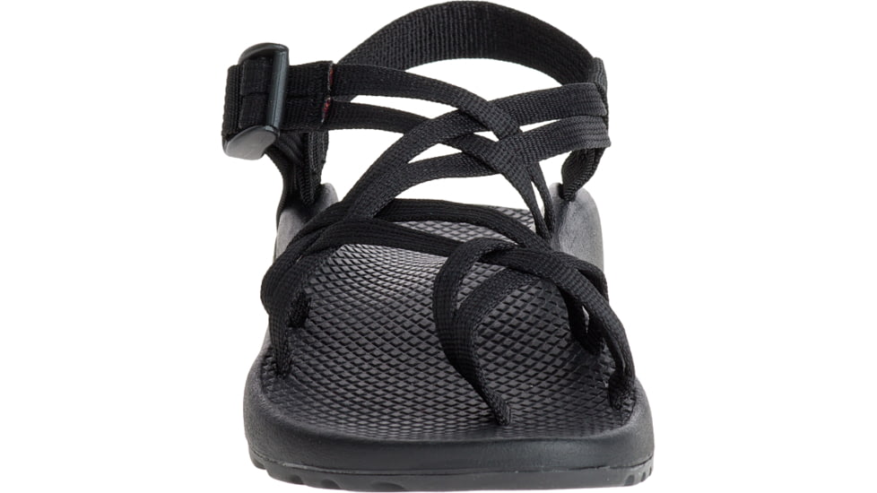 Chaco ZX2 Classic Sandal - Womens-Black-Medium-6 US