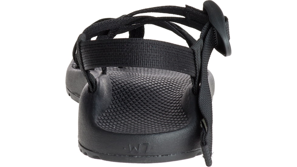 Chaco ZX2 Classic Sandal - Womens-Black-Medium-6 US