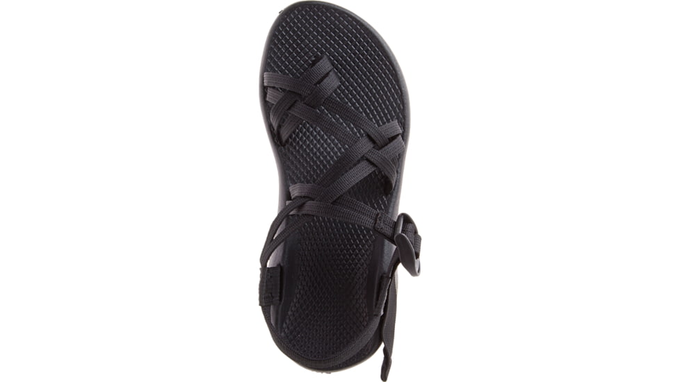 Chaco ZX2 Classic Sandal - Womens-Black-Medium-6 US