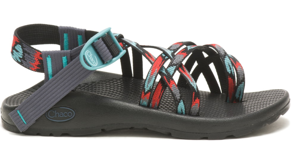 Chaco Zx2 Classic Sandals - Womens, Aerial Aqua, 6, Medium, JCH109056-6