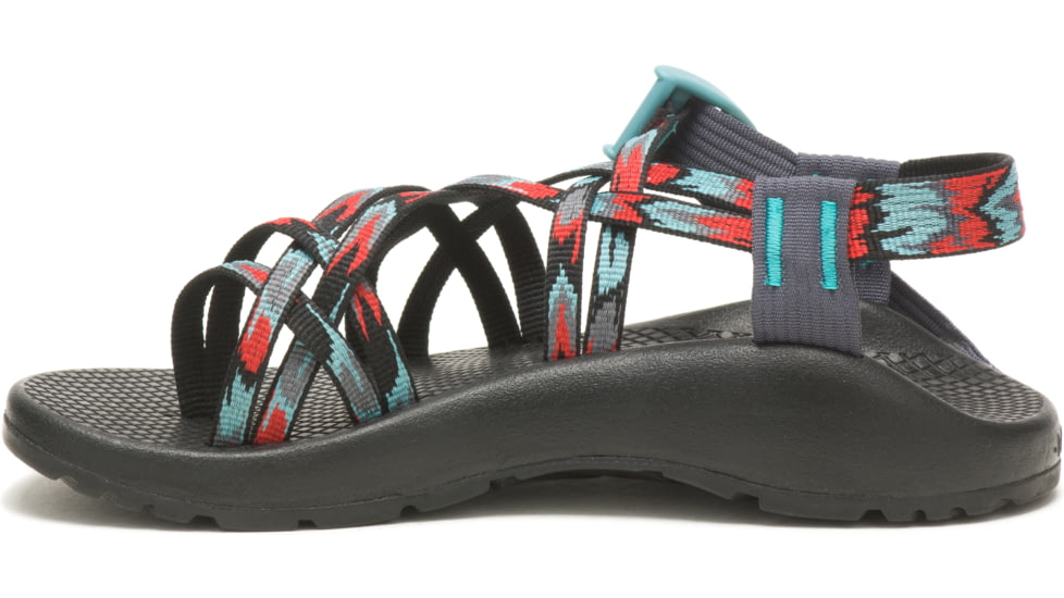 Chaco ZX2 Classic Sandali Donna - Sportivi Con Suola In Gomma, Regolabili E Comodi Per Outdoor E Everyday - Foto 4