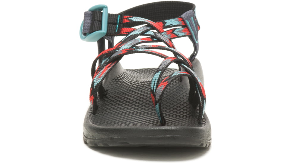 Chaco Zx2 Classic Sandals - Womens, Aerial Aqua, 6, Medium, JCH109056-6