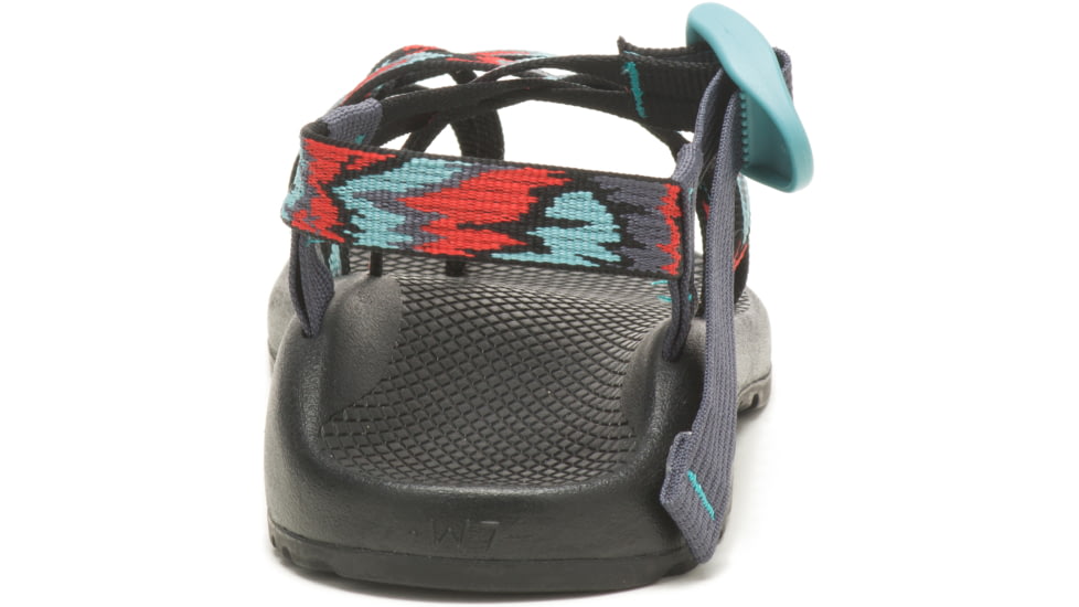 Chaco Zx2 Classic Sandals - Womens, Aerial Aqua, 6, Medium, JCH109056-6