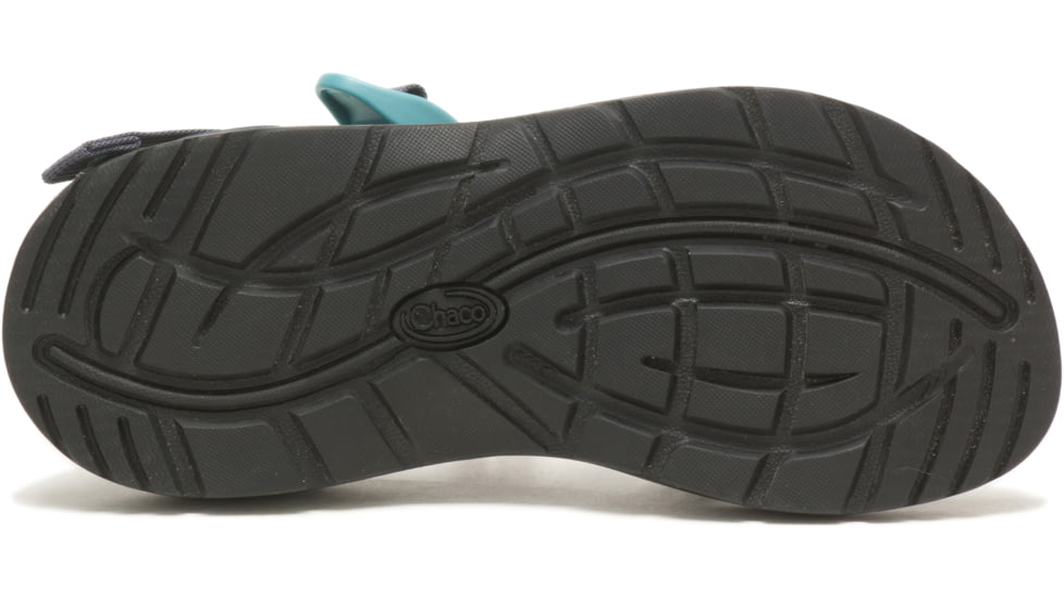 Chaco Zx2 Classic Sandals - Womens, Aerial Aqua, 6, Medium, JCH109056-6