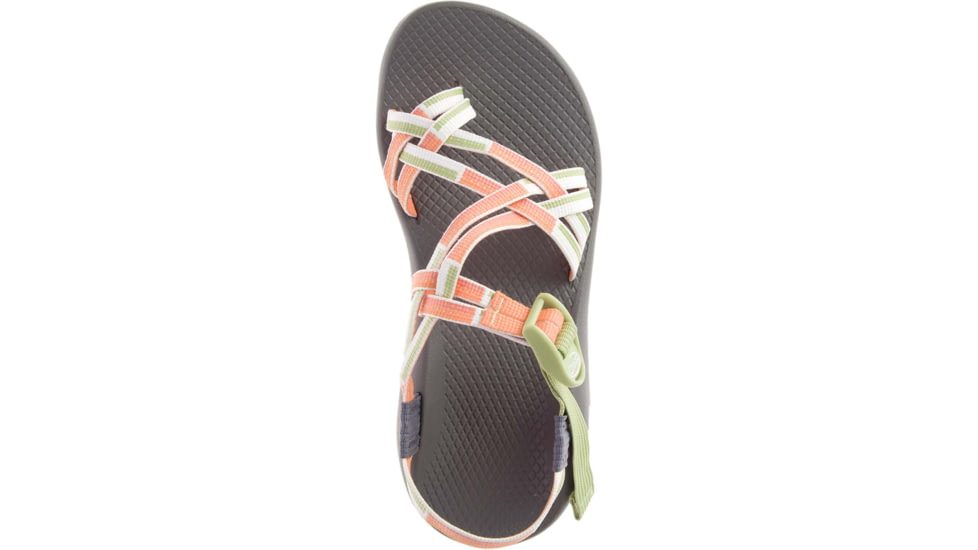 Chaco ZX2 Classic Sandals - Womens, Blocboum Pear, 10 US, JCH108066-10