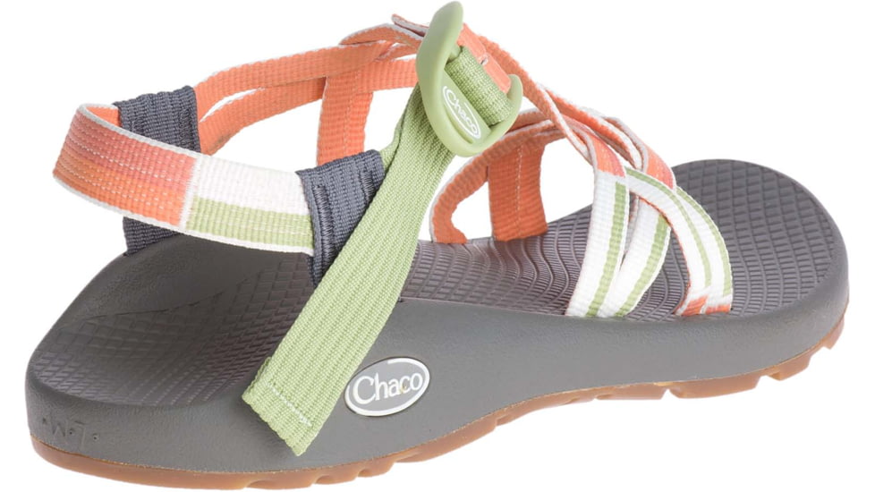 Chaco ZX2 Classic Sandals - Womens, Blocboum Pear, 10 US, JCH108066-10