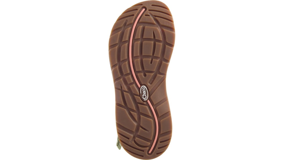Chaco ZX2 Classic Sandals - Womens, Blocboum Pear, 10 US, JCH108066-10
