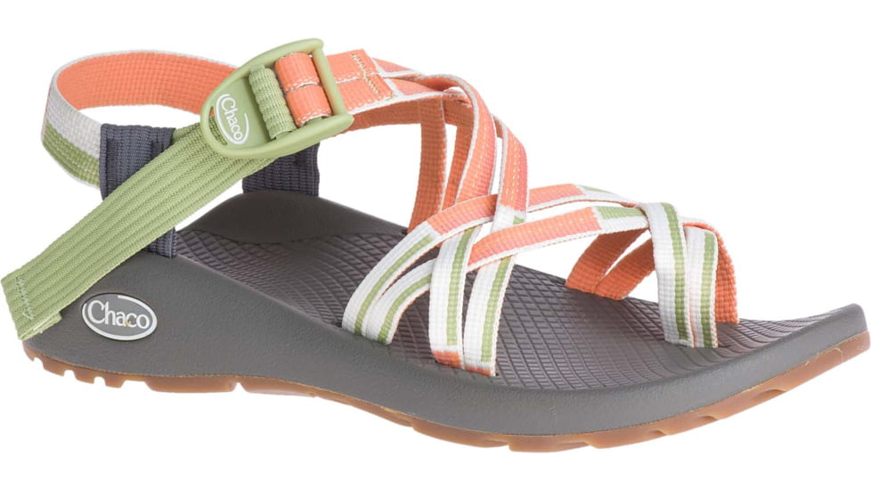 Chaco ZX2 Classic Sandals - Womens, Blocboum Pear, 10 US, JCH108066-10
