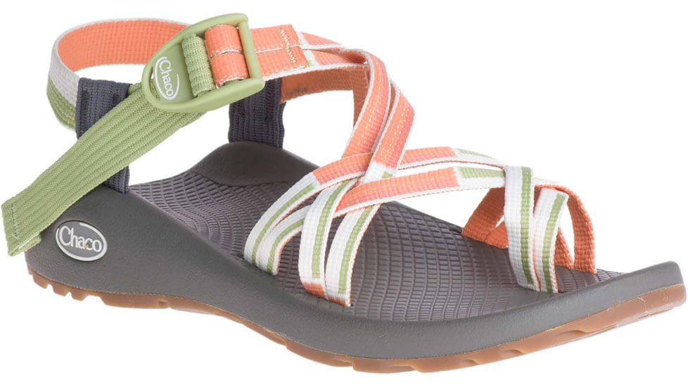 Chaco ZX2 Classic Sandals - Womens, Blocboum Pear, 10 US, JCH108066-10