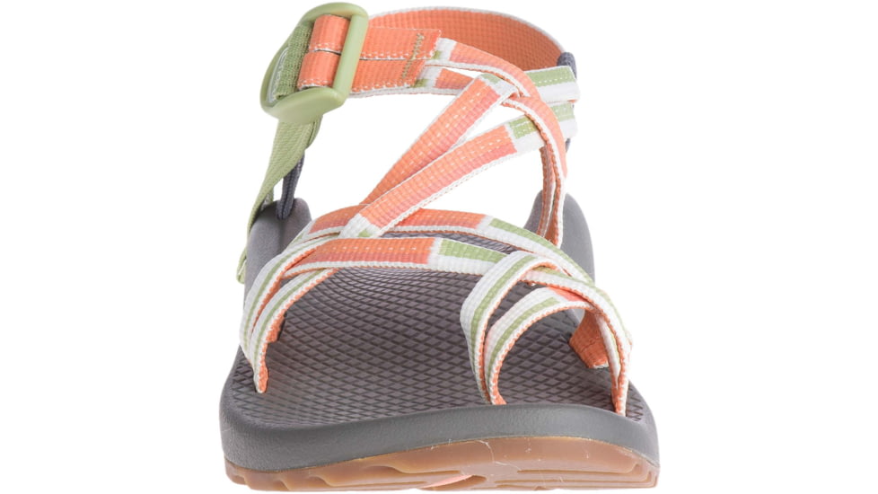 Chaco ZX2 Classic Sandals - Womens, Blocboum Pear, 10 US, JCH108066-10