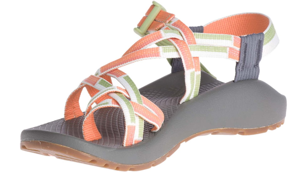 Chaco ZX2 Classic Sandals - Womens, Blocboum Pear, 10 US, JCH108066-10