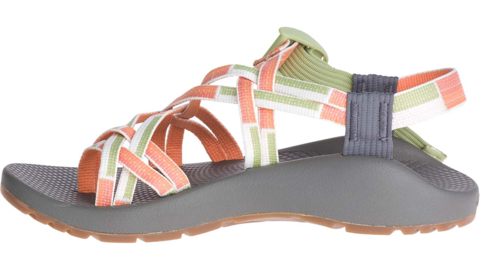 Chaco ZX2 Classic Sandals - Womens, Blocboum Pear, 10 US, JCH108066-10