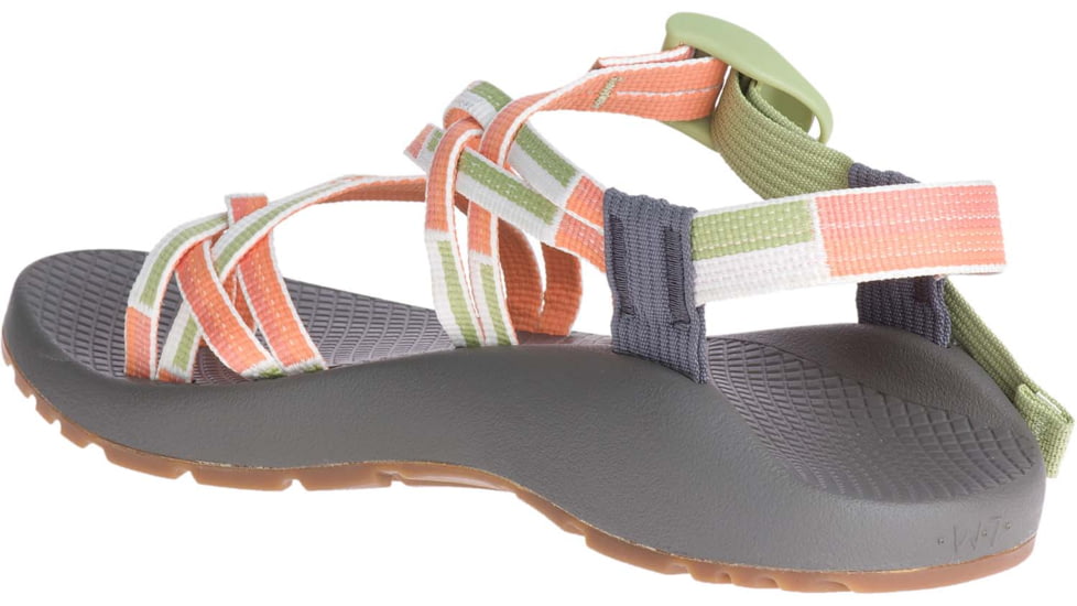 Chaco ZX2 Classic Sandals - Womens, Blocboum Pear, 10 US, JCH108066-10