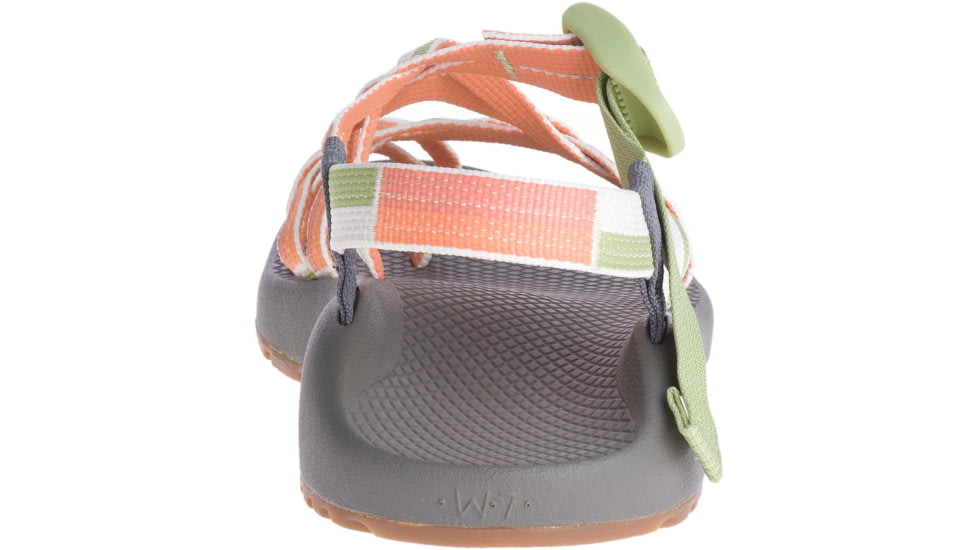 Chaco ZX2 Classic Sandals - Womens, Blocboum Pear, 10 US, JCH108066-10