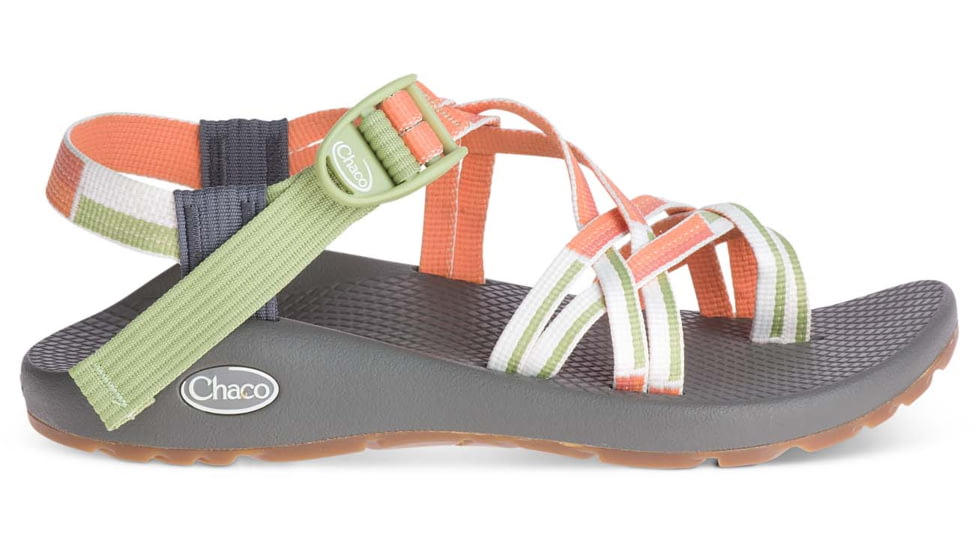 Chaco ZX2 Classic Sandals - Womens, Blocboum Pear, 10 US, JCH108066-10