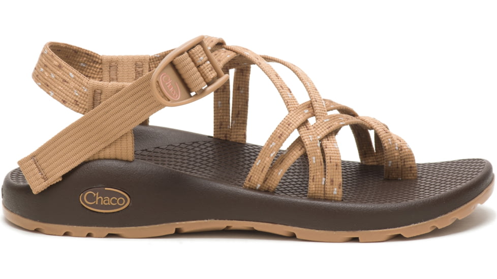 Chaco Zx2 Classic Sandals - Womens, Crumble Doe, 9, Medium, JCH109058-9