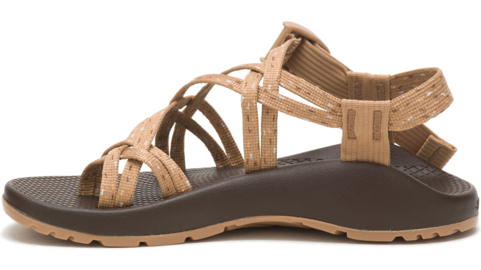 Chaco Zx2 Classic Sandals - Womens, Crumble Doe, 9, Medium, JCH109058-9