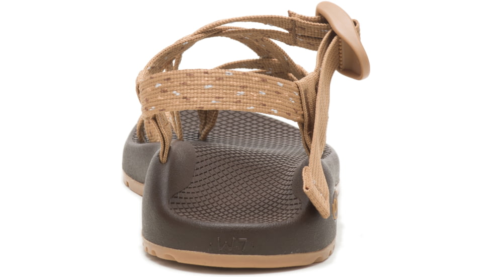 Chaco Zx2 Classic Sandals - Womens, Crumble Doe, 9, Medium, JCH109058-9