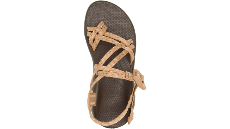 Chaco Zx2 Classic Sandals - Womens, Crumble Doe, 9, Medium, JCH109058-9