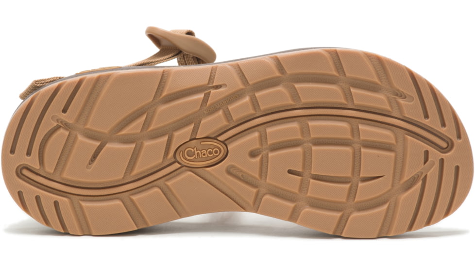 Chaco Zx2 Classic Sandals - Womens, Crumble Doe, 9, Medium, JCH109058-9