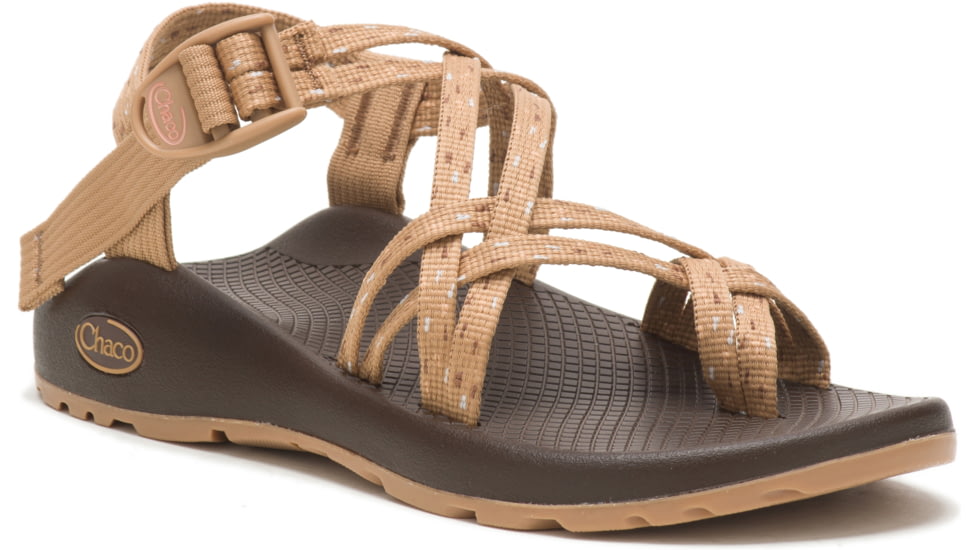 Chaco Zx2 Classic Sandals - Womens, Crumble Doe, 9, Medium, JCH109058-9