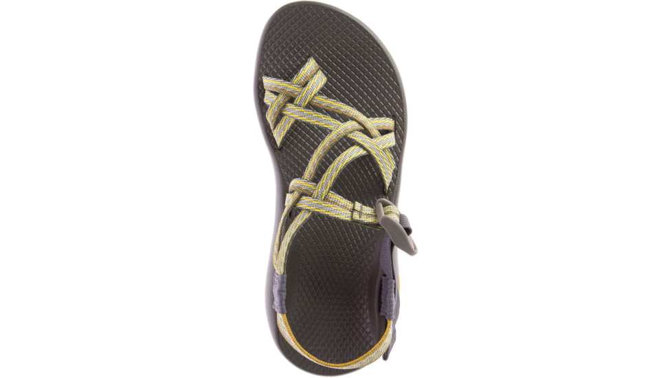 Chaco ZX2 Classic Sandals - Womens, Pully Gold, 6 US, JCH108074-6
