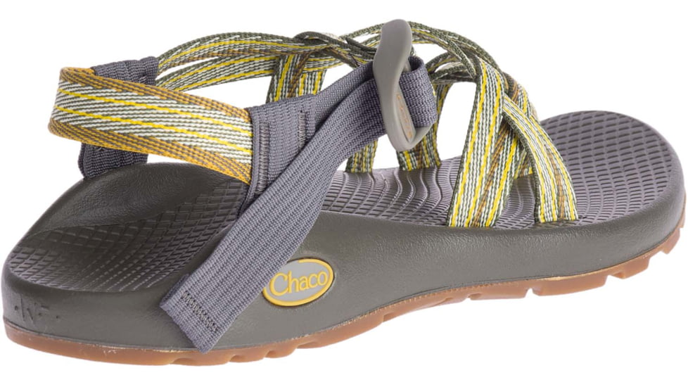 Chaco ZX2 Classic Sandals - Womens, Pully Gold, 6 US, JCH108074-6