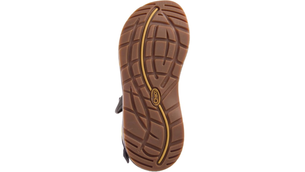 Chaco Zx2 Classic Shoes - Women's, Pully Gold, 6 US, Medium, JCH108074-6