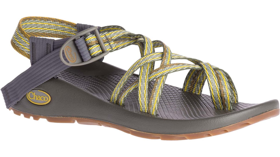 Chaco ZX2 Classic Sandals - Womens, Pully Gold, 6 US, JCH108074-6