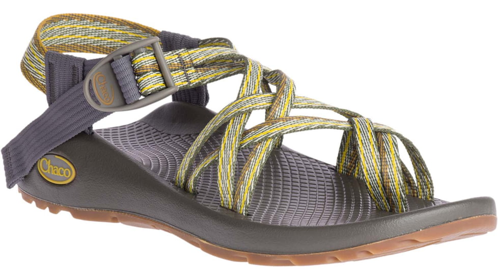 Chaco ZX2 Classic Sandals - Womens, Pully Gold, 6 US, JCH108074-6