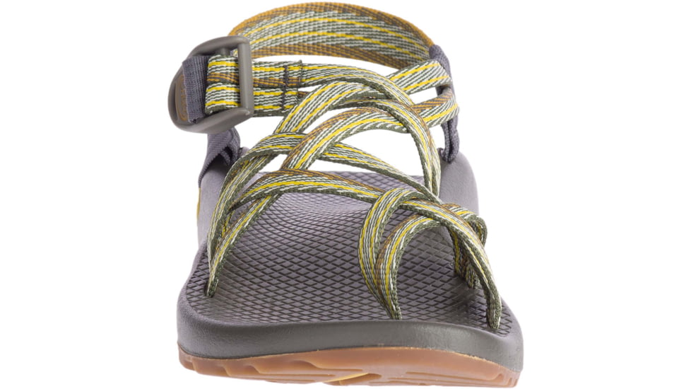 Chaco ZX2 Classic Sandals - Womens, Pully Gold, 6 US, JCH108074-6