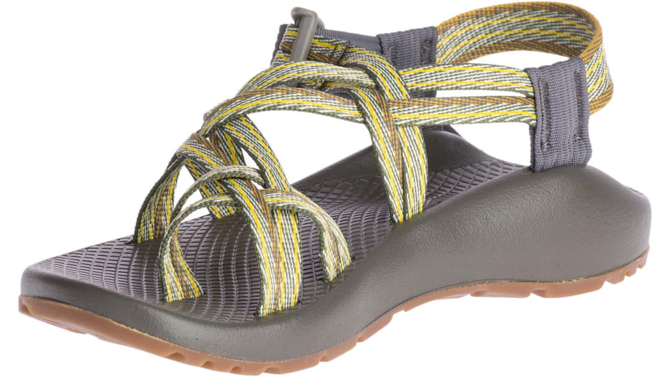 Chaco ZX2 Classic Sandals - Womens, Pully Gold, 6 US, JCH108074-6