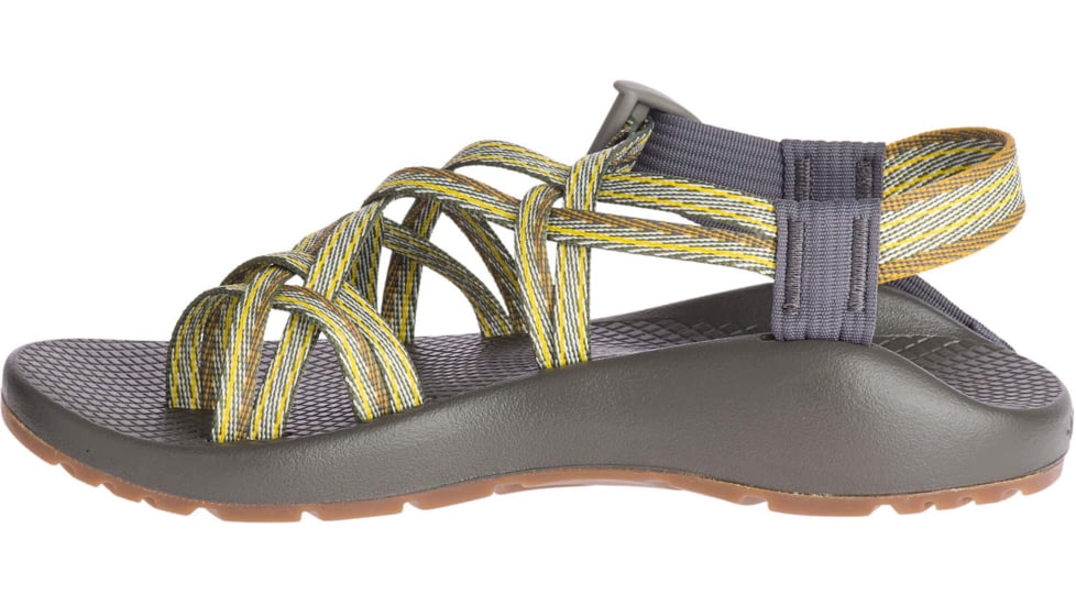 Chaco ZX2 Classic Sandals - Womens, Pully Gold, 6 US, JCH108074-6