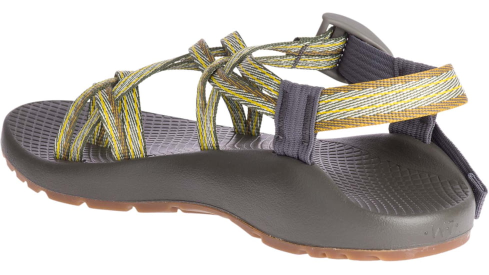 Chaco ZX2 Classic Sandals - Womens, Pully Gold, 6 US, JCH108074-6
