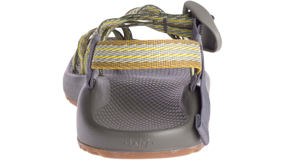 Chaco ZX2 Classic Sandals - Womens, Pully Gold, 6 US, JCH108074-6