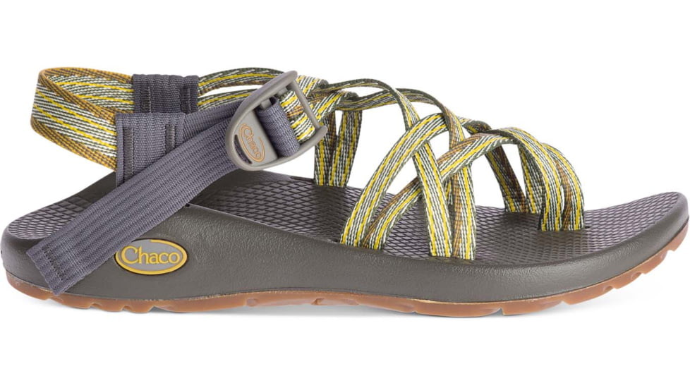 Chaco ZX2 Classic Sandals - Womens, Pully Gold, 6 US, JCH108074-6