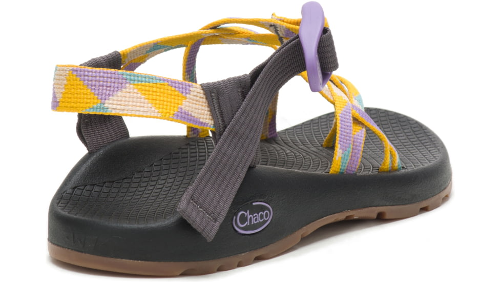 Chaco Zx2 Classic Sandals - Womens, Revamp Gold, 11, Medium, JCH109060-11