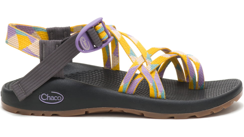Chaco Zx2 Classic Sandals - Womens, Revamp Gold, 11, Medium, JCH109060-11