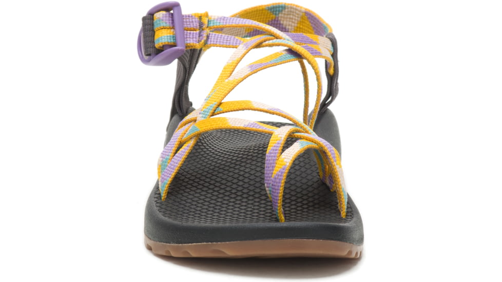 Chaco Zx2 Classic Sandals - Womens, Revamp Gold, 11, Medium, JCH109060-11