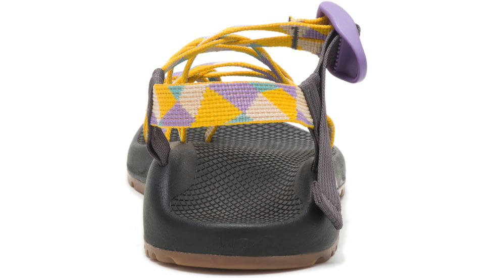 Chaco Zx2 Classic Sandals - Womens, Revamp Gold, 11, Medium, JCH109060-11